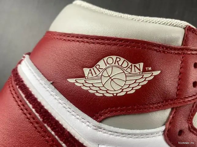 Cheap MAX Jordan 1 (W) Newstalgia Chenille High DJ4891-061 OG 0421